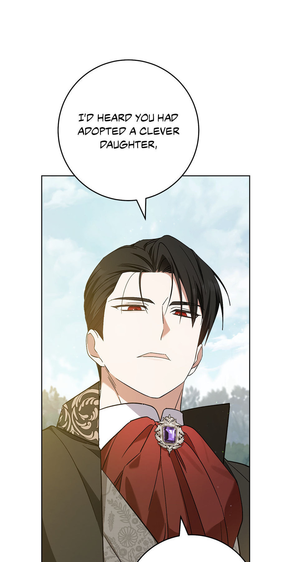 My Little Groom, Even After I'm Gone Chapter 3 page 33 - 