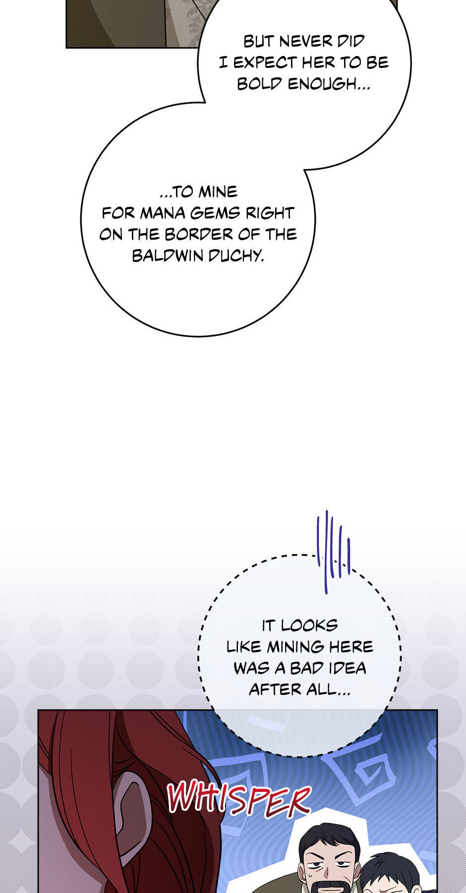 My Little Groom, Even After I'm Gone Chapter 3 page 34 - 