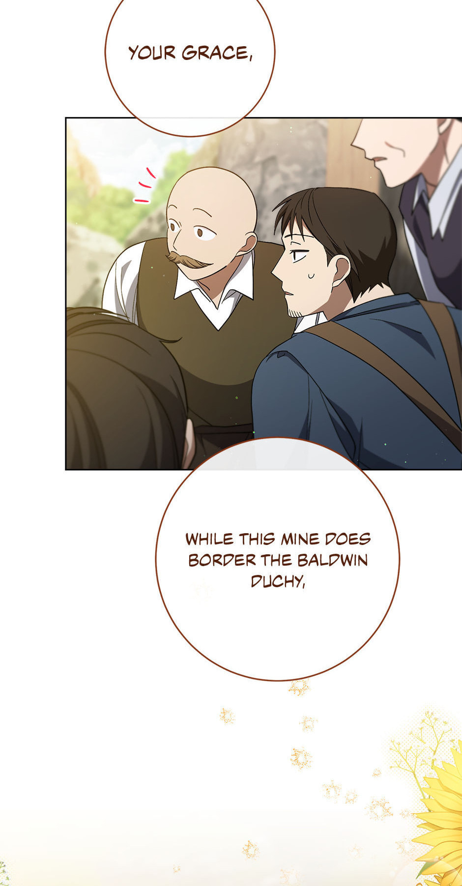 My Little Groom, Even After I'm Gone Chapter 3 page 36 - 