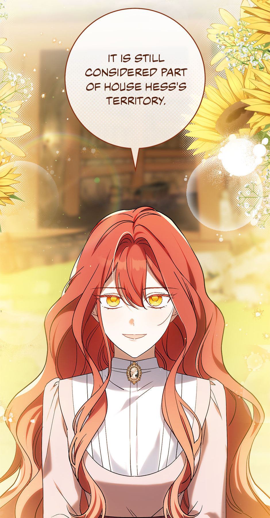 My Little Groom, Even After I'm Gone Chapter 3 page 37 - 