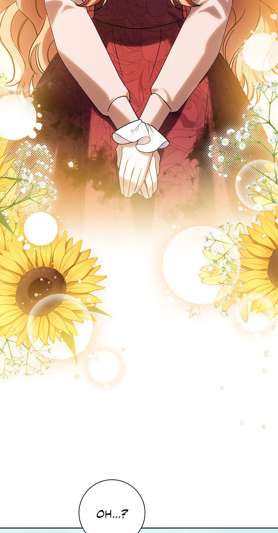 My Little Groom, Even After I'm Gone Chapter 3 page 38 - 
