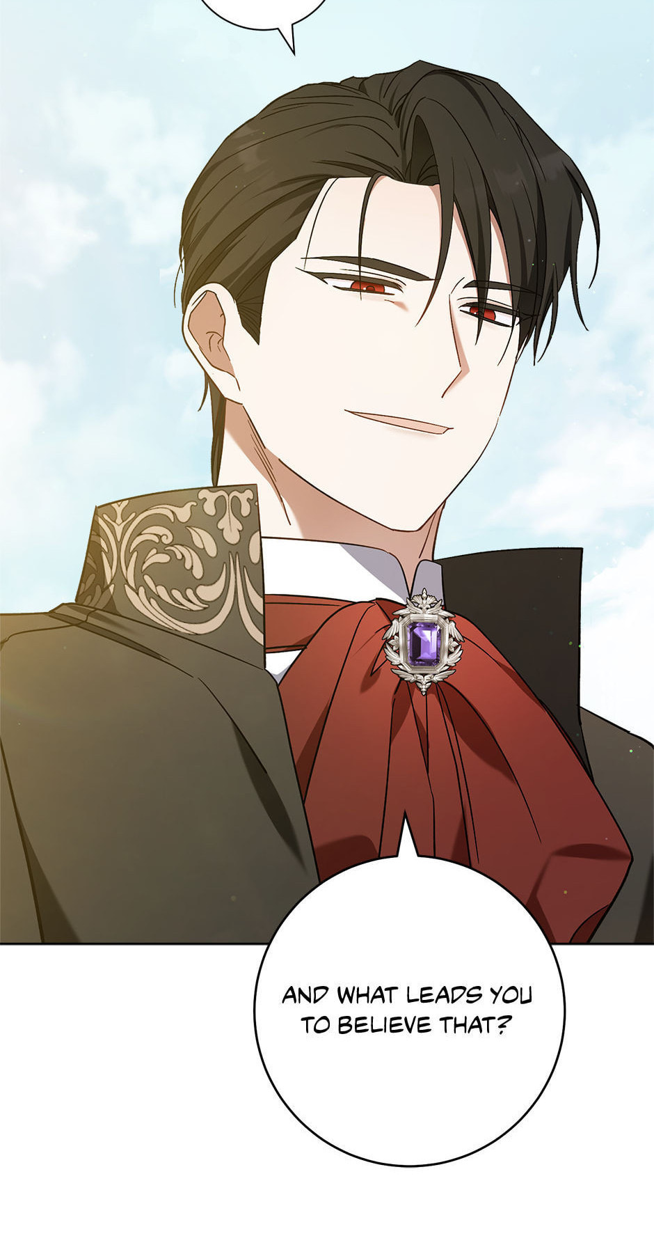 My Little Groom, Even After I'm Gone Chapter 3 page 39 - 