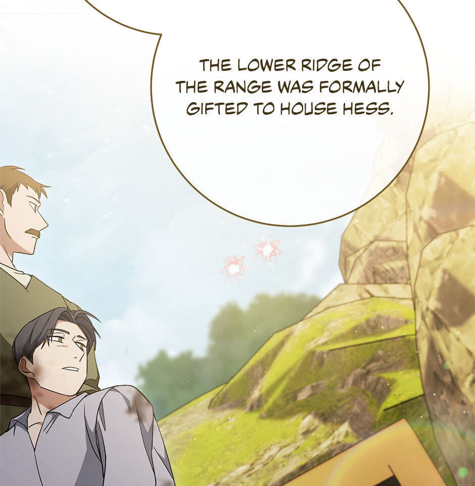 My Little Groom, Even After I'm Gone Chapter 3 page 44 - 