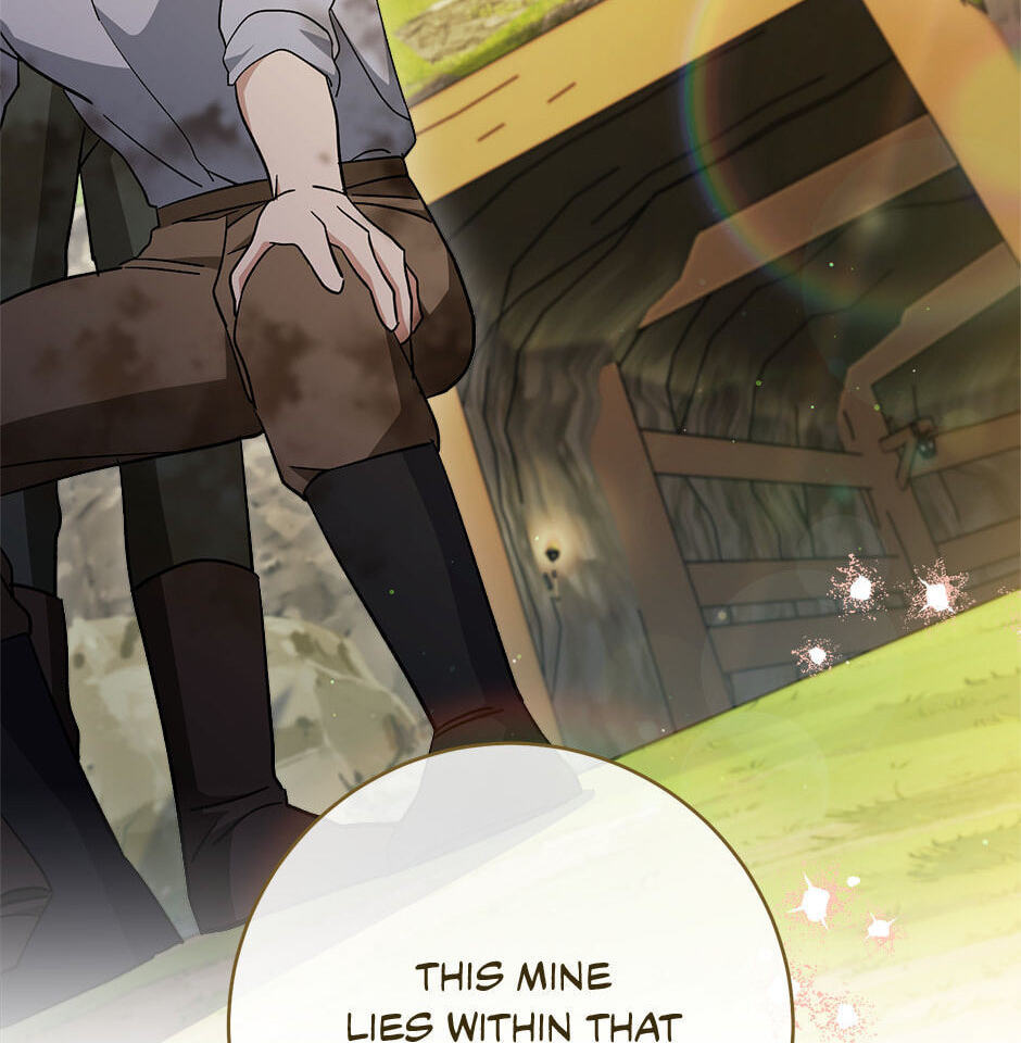 My Little Groom, Even After I'm Gone Chapter 3 page 45 - 