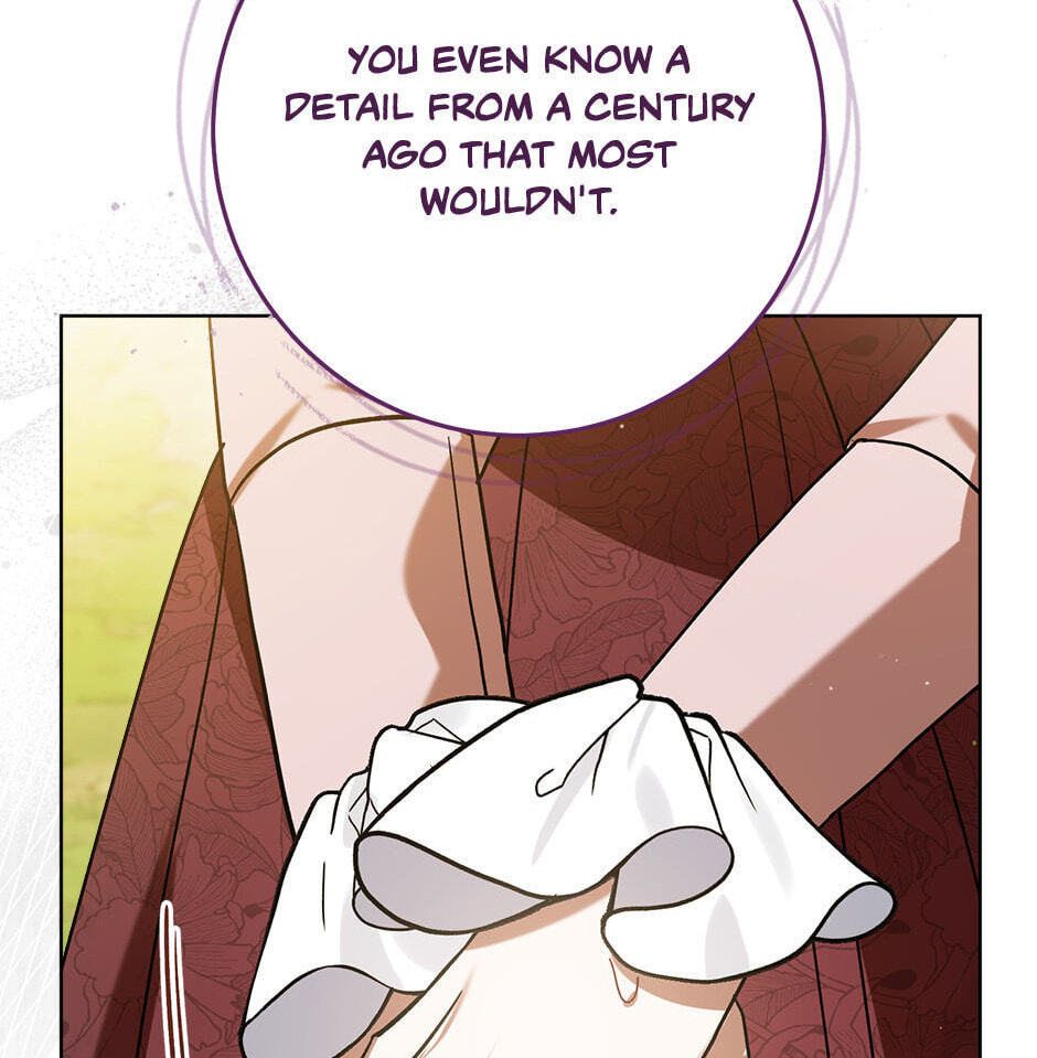 My Little Groom, Even After I'm Gone Chapter 3 page 54 - 