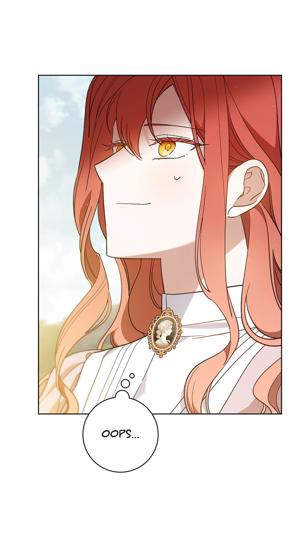 My Little Groom, Even After I'm Gone Chapter 3 page 56 - 