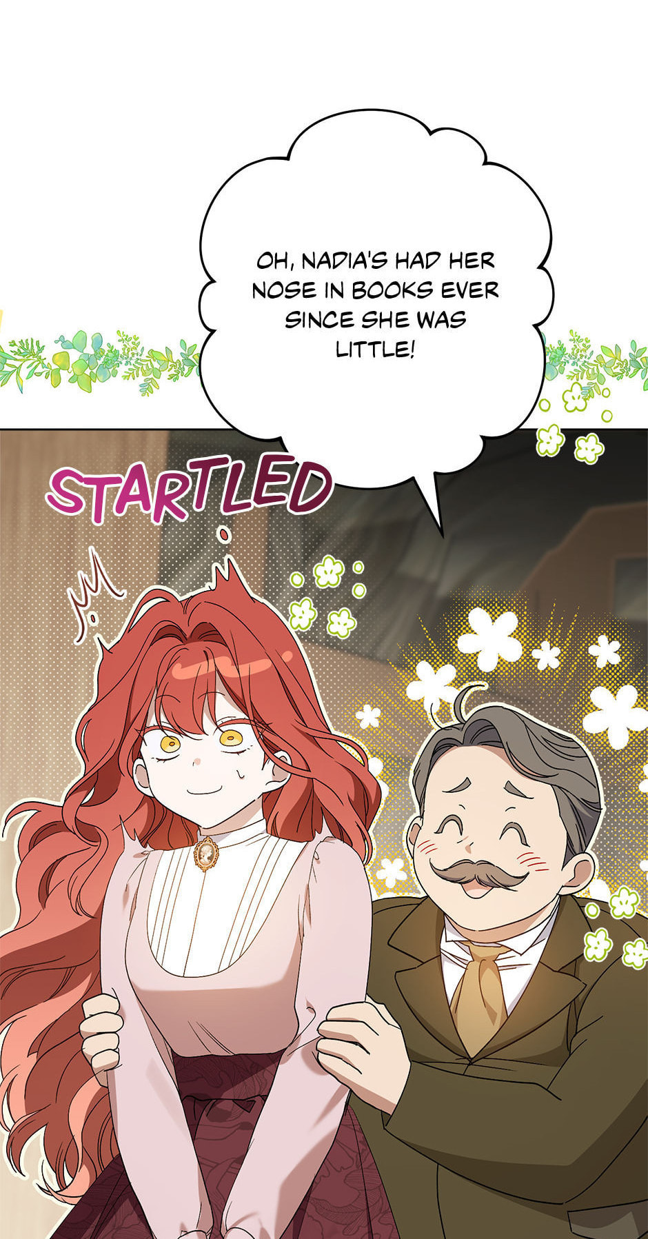 My Little Groom, Even After I'm Gone Chapter 3 page 57 - 