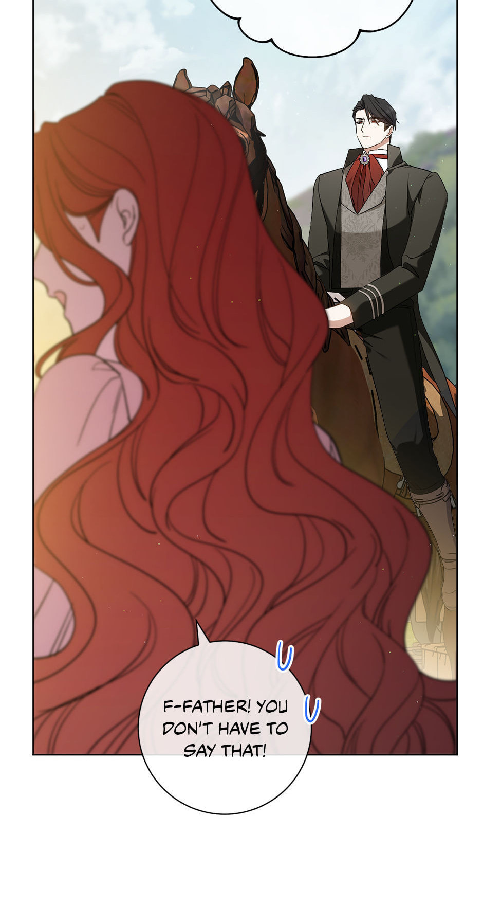 My Little Groom, Even After I'm Gone Chapter 3 page 59 - 