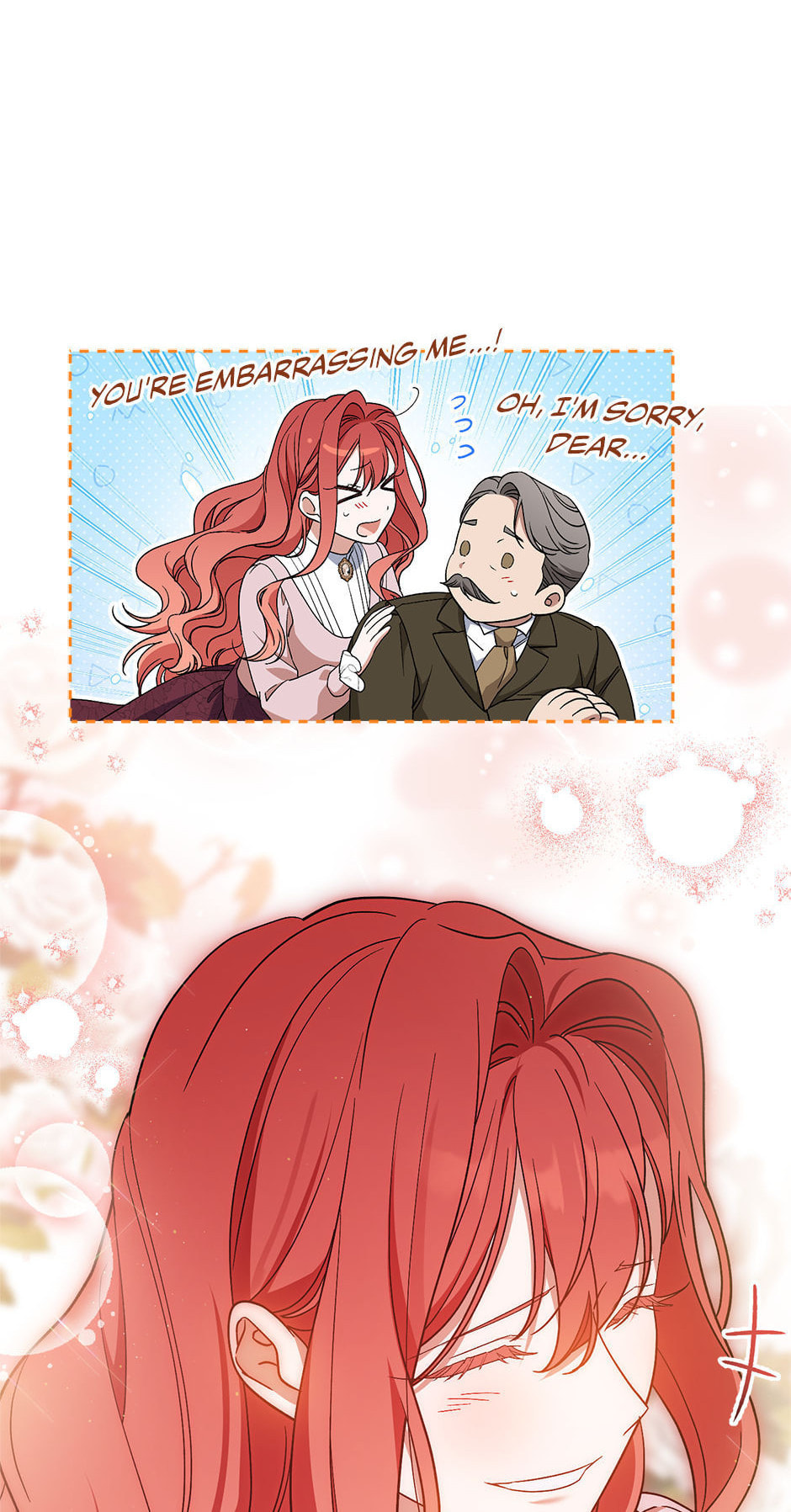 My Little Groom, Even After I'm Gone Chapter 3 page 60 - 