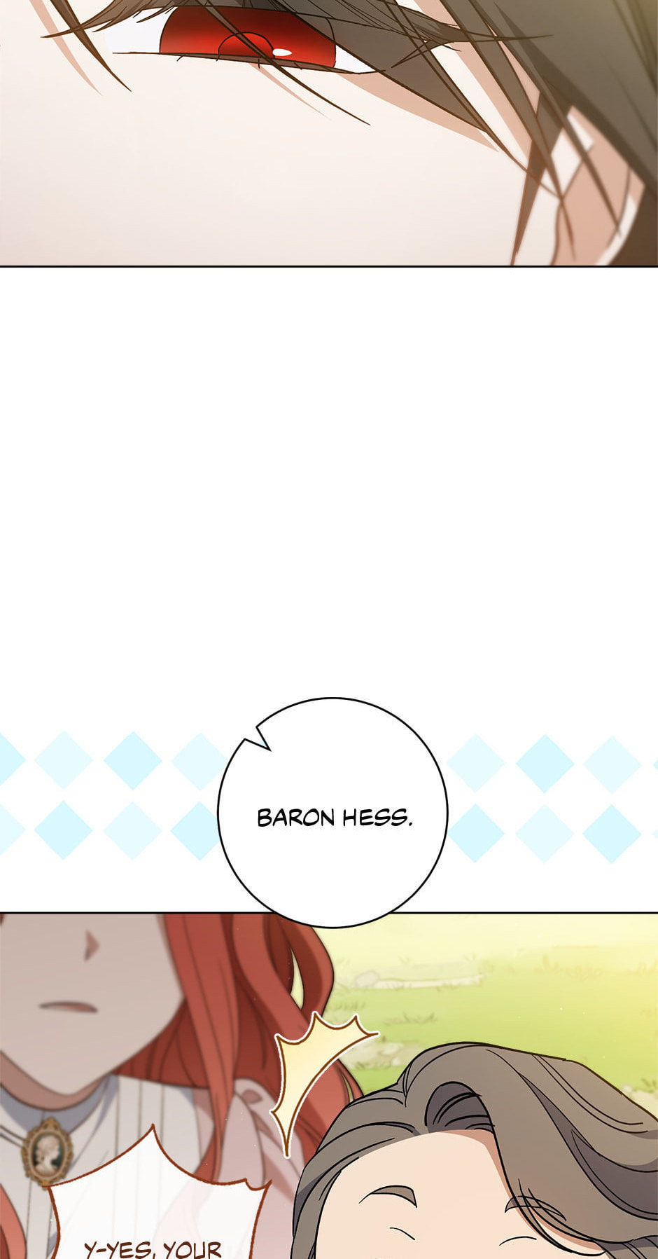 My Little Groom, Even After I'm Gone Chapter 3 page 62 - 