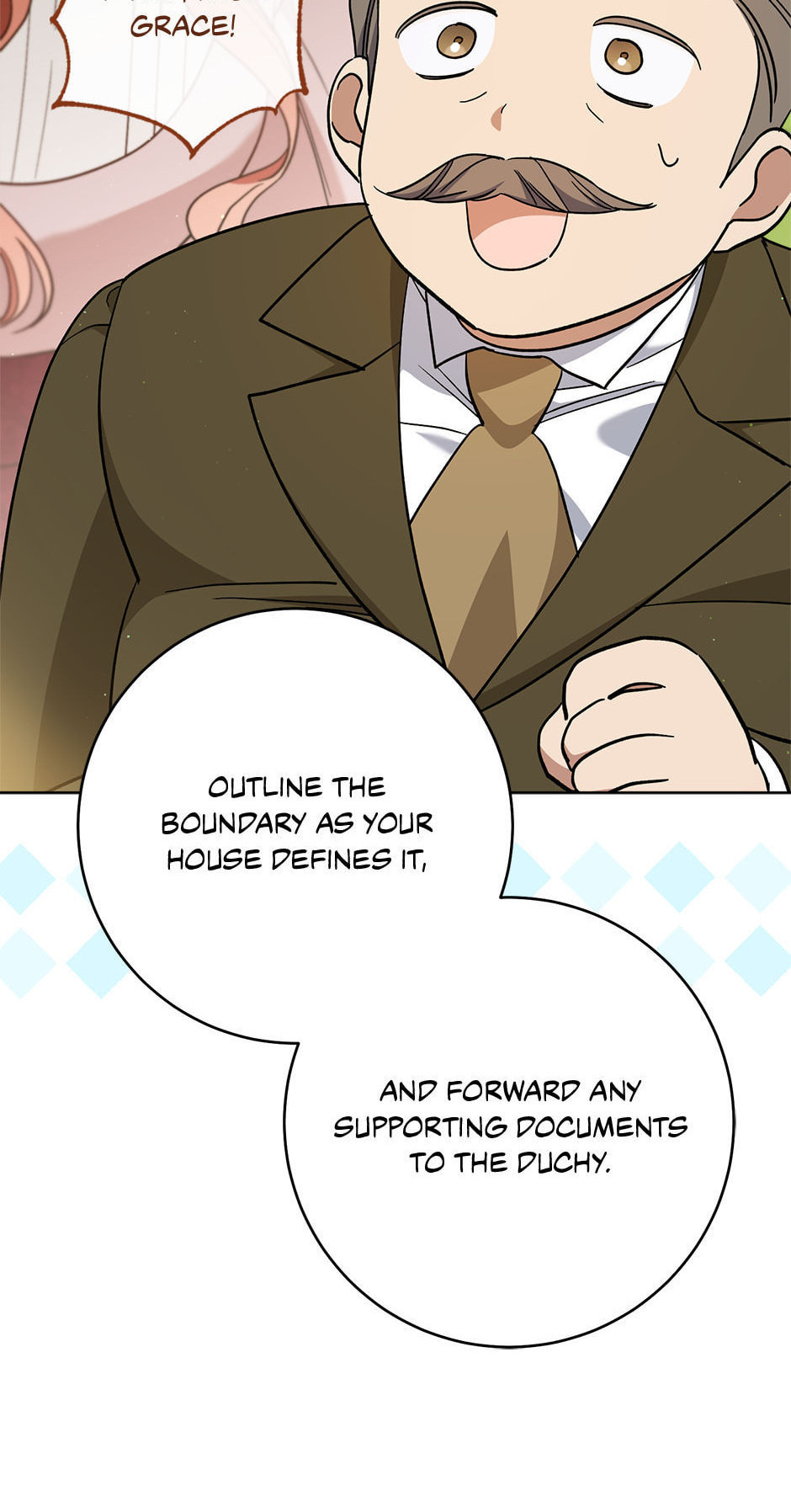 My Little Groom, Even After I'm Gone Chapter 3 page 63 - 