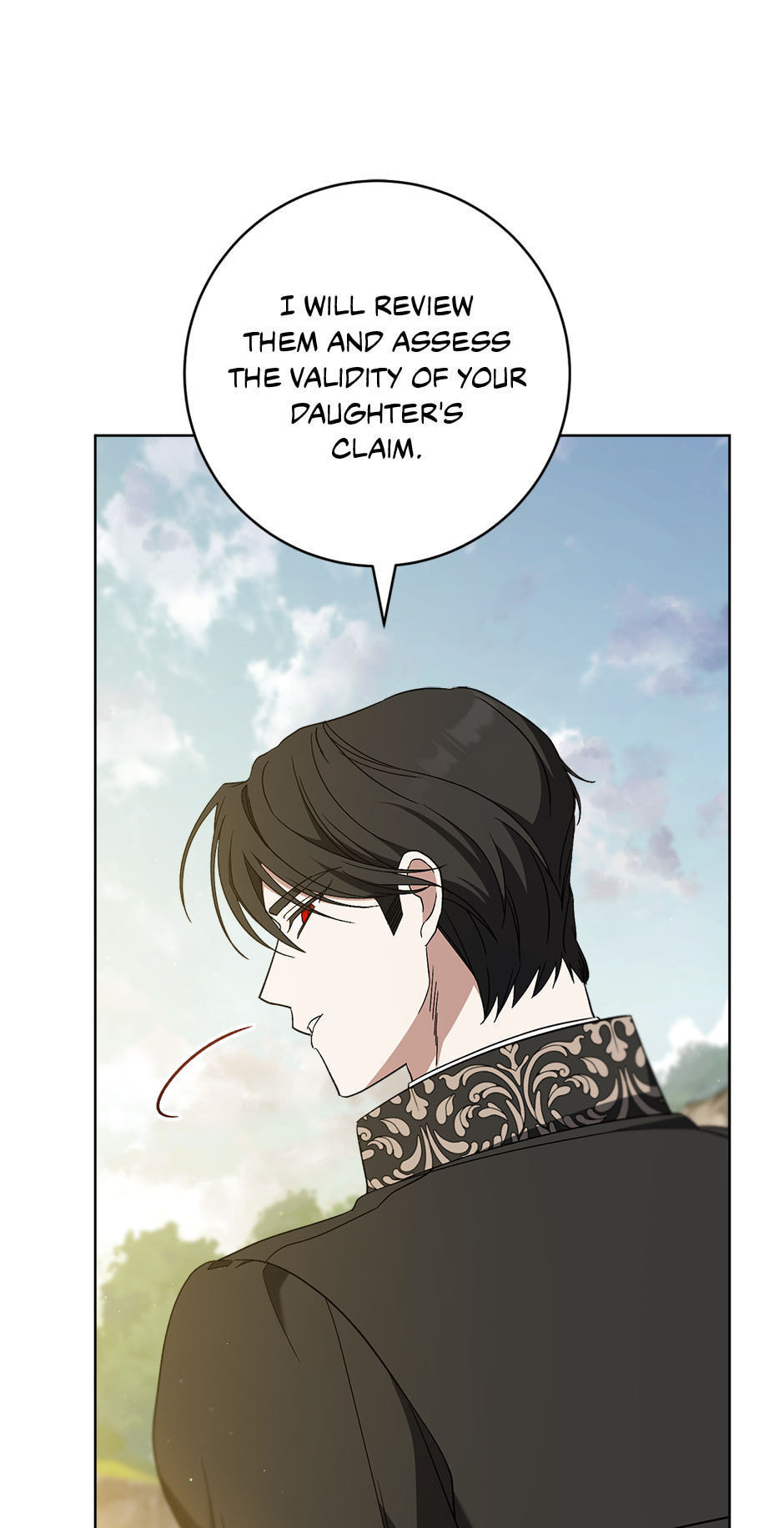 My Little Groom, Even After I'm Gone Chapter 3 page 64 - 
