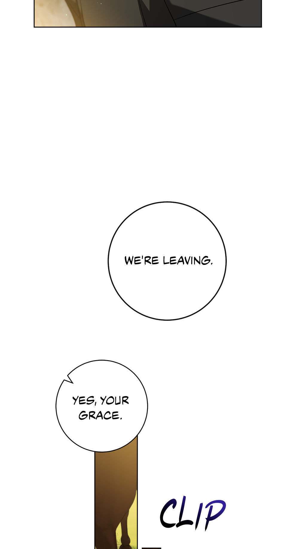 My Little Groom, Even After I'm Gone Chapter 3 page 65 - 