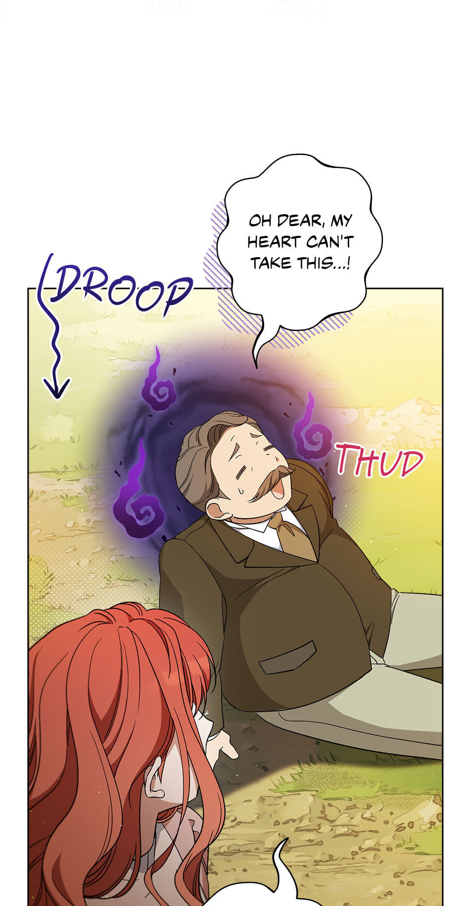 My Little Groom, Even After I'm Gone Chapter 3 page 68 - 