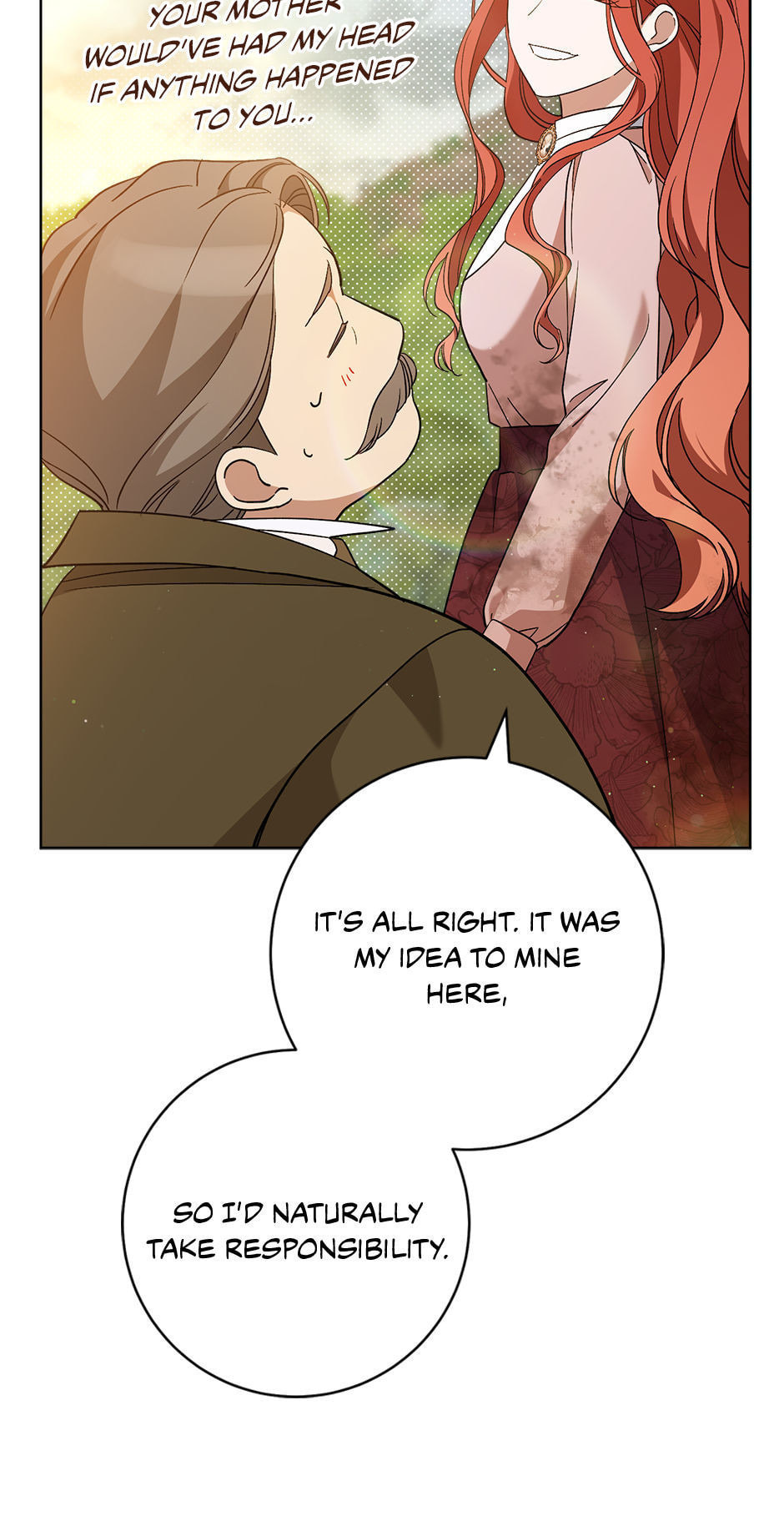 My Little Groom, Even After I'm Gone Chapter 3 page 70 - 