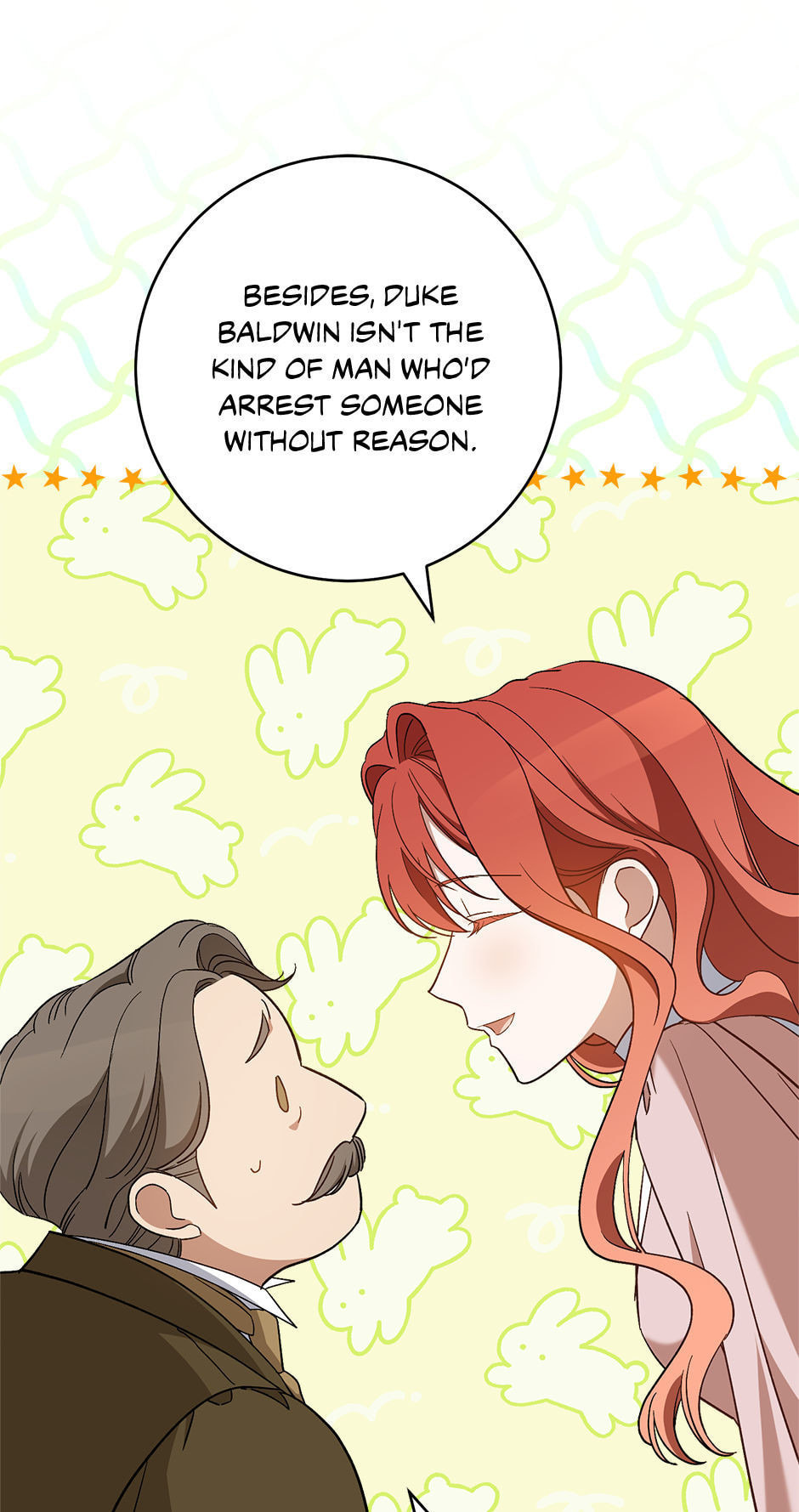 My Little Groom, Even After I'm Gone Chapter 3 page 71 - 