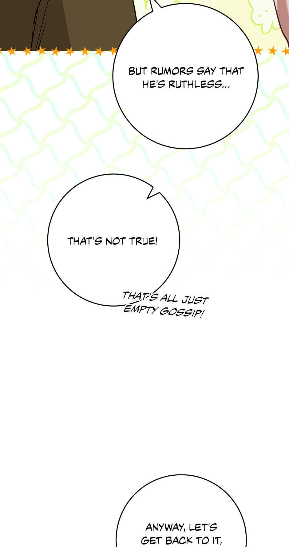 My Little Groom, Even After I'm Gone Chapter 3 page 72 - 