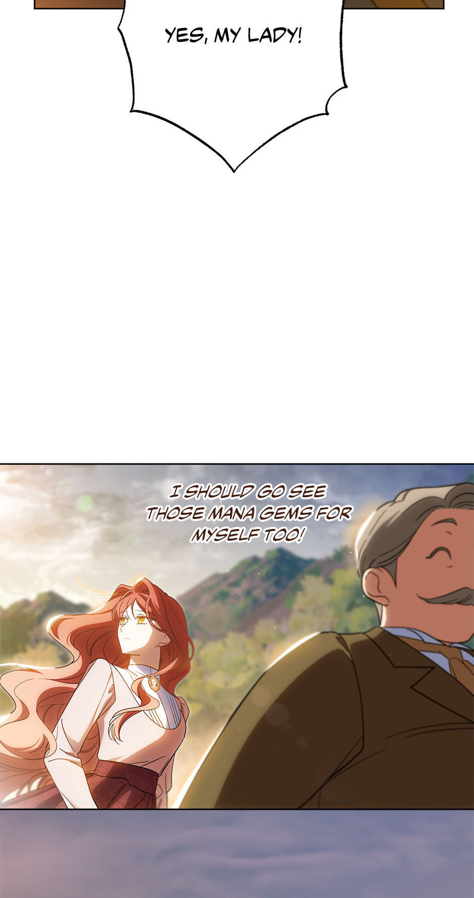 My Little Groom, Even After I'm Gone Chapter 3 page 74 - 