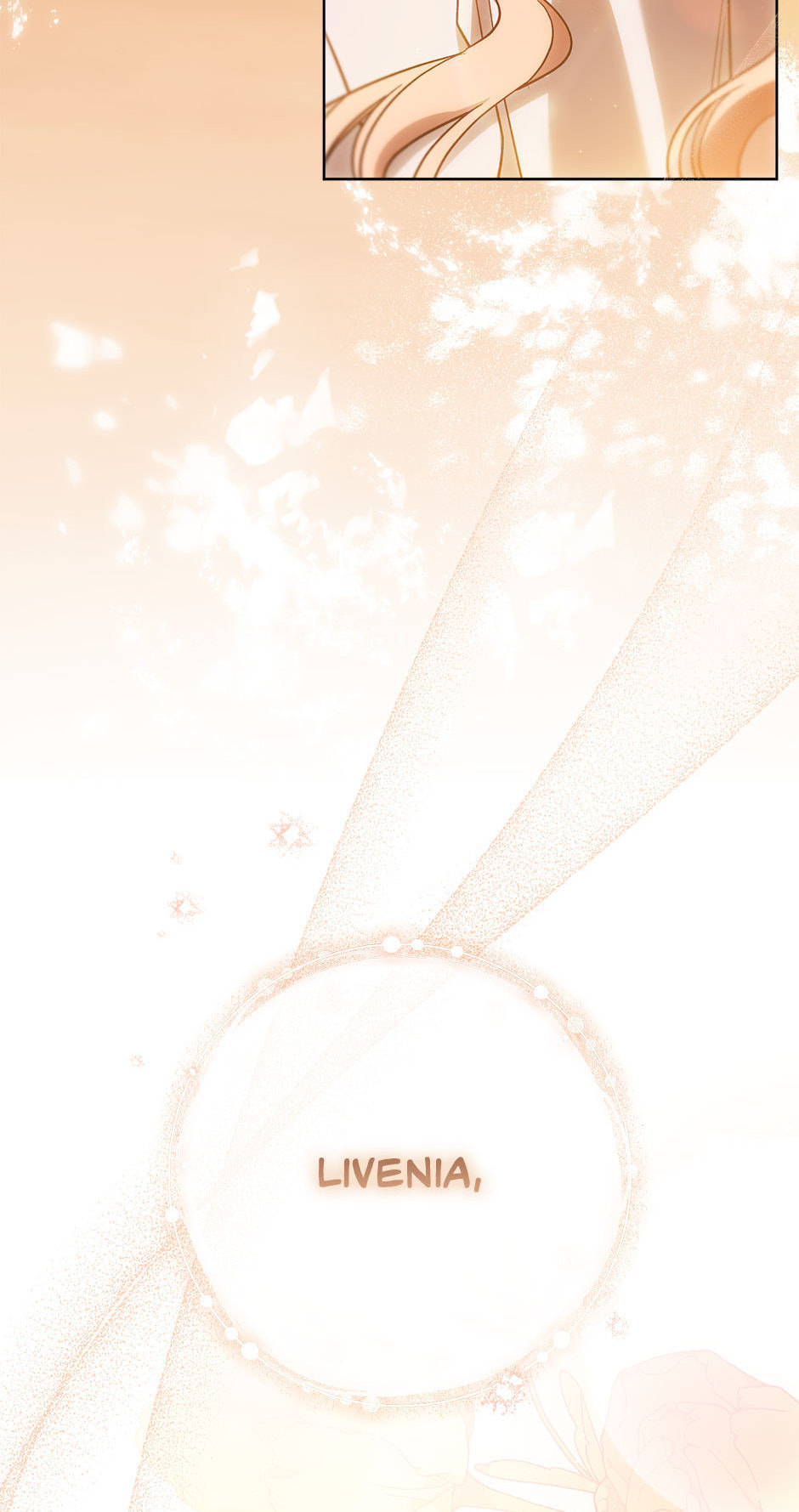 My Little Groom, Even After I'm Gone Chapter 3 page 76 - 