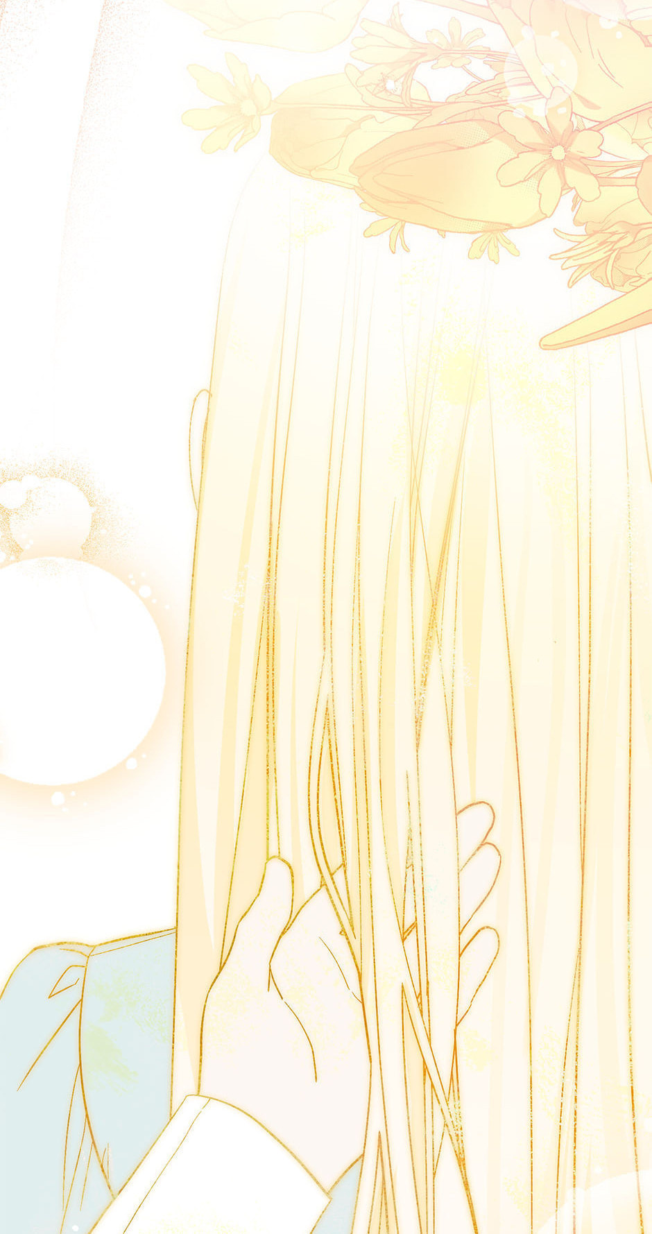 My Little Groom, Even After I'm Gone Chapter 3 page 77 - 