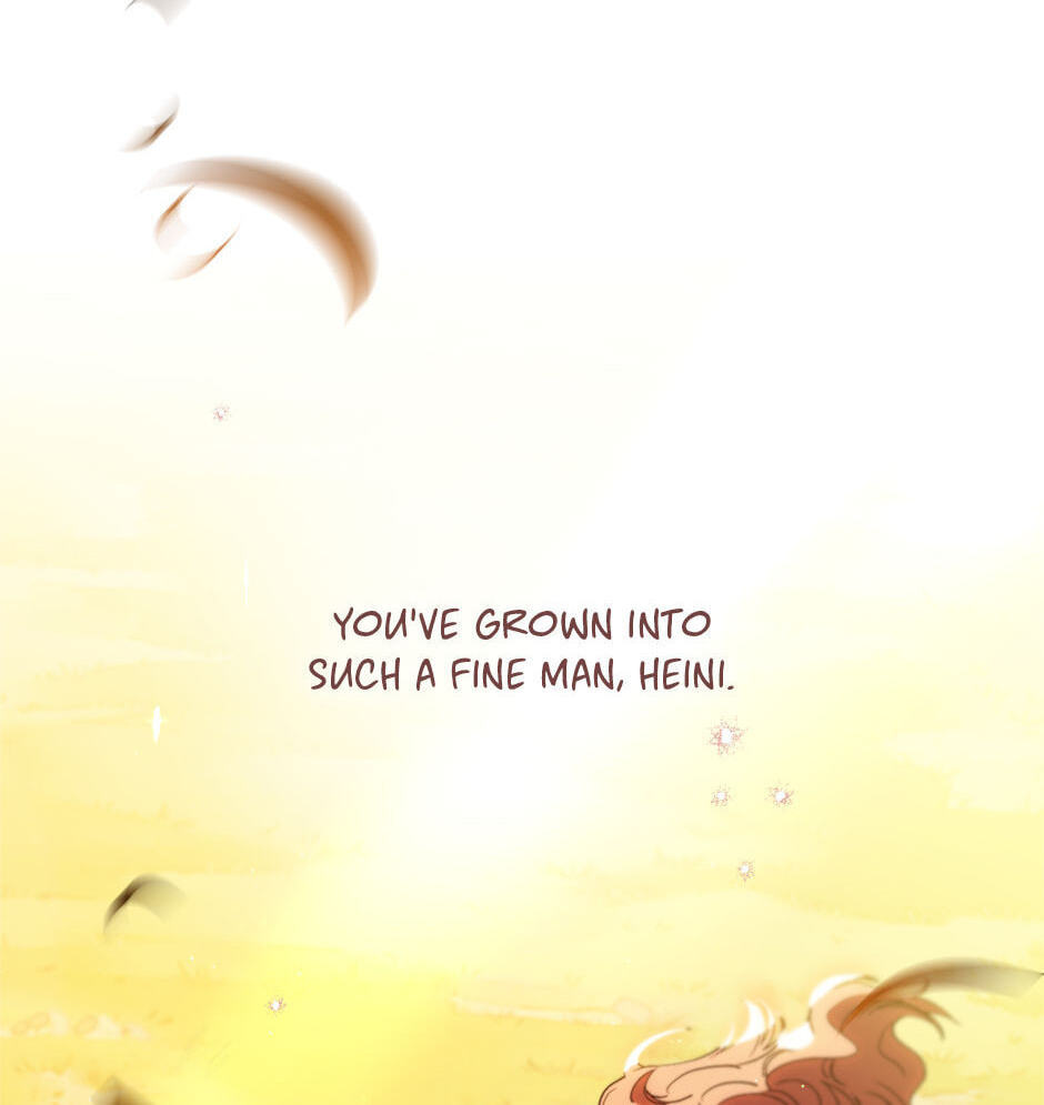 My Little Groom, Even After I'm Gone Chapter 3 page 86 - 