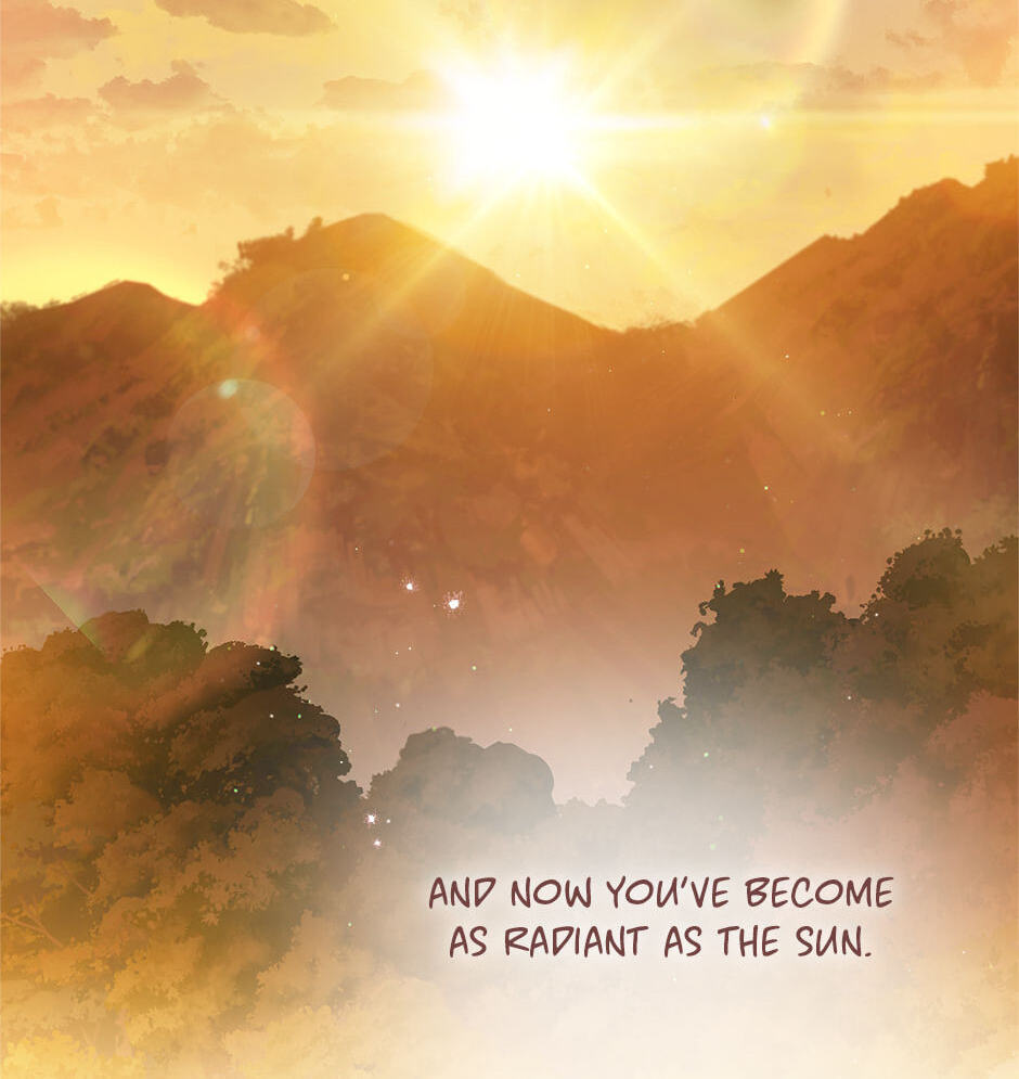 My Little Groom, Even After I'm Gone Chapter 3 page 90 - 