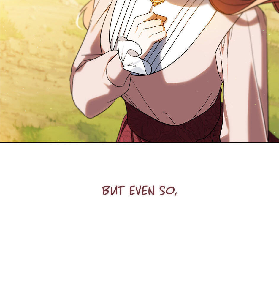 My Little Groom, Even After I'm Gone Chapter 3 page 92 - 