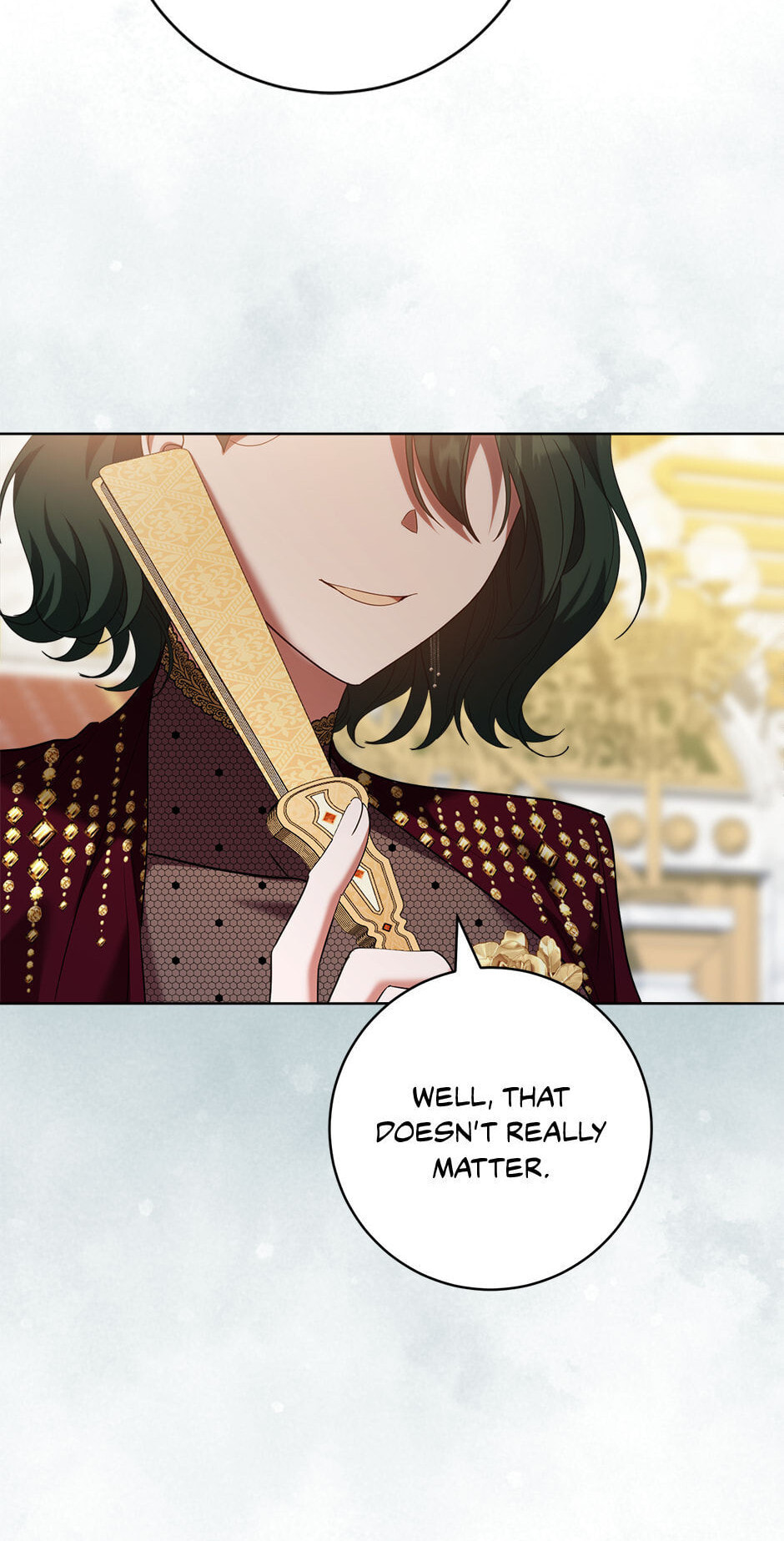 My Little Groom, Even After I'm Gone Chapter 30 page 102 - 