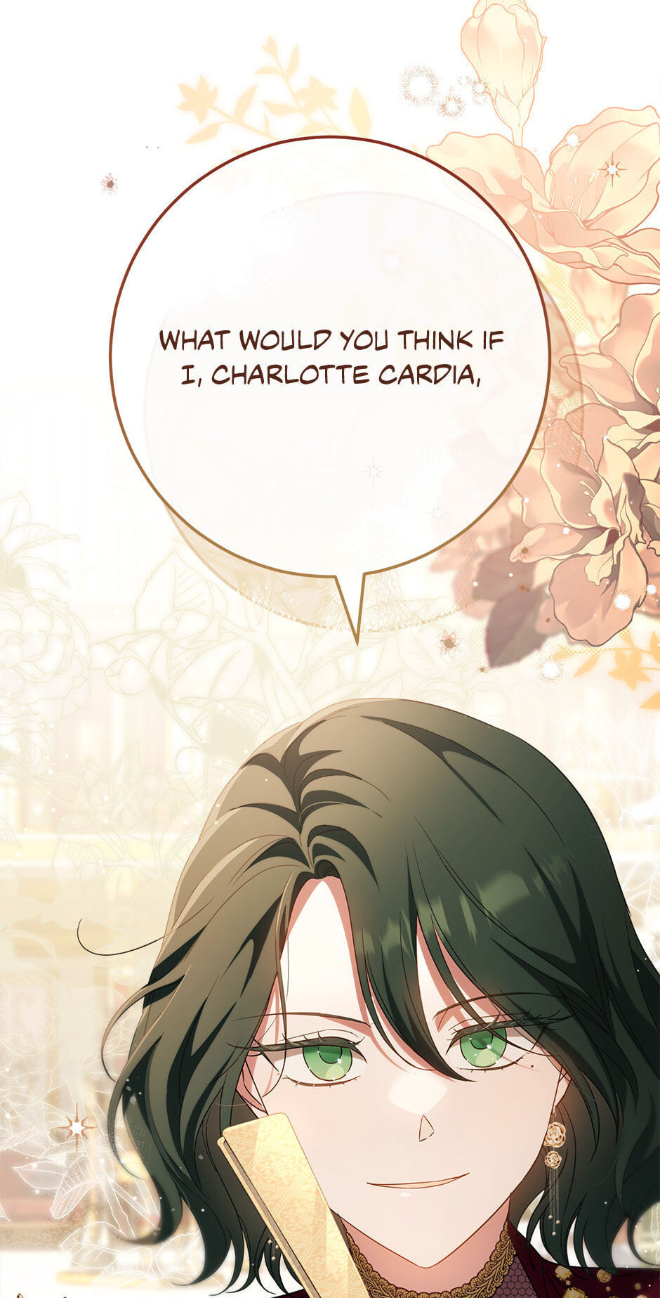 My Little Groom, Even After I'm Gone Chapter 30 page 105 - 