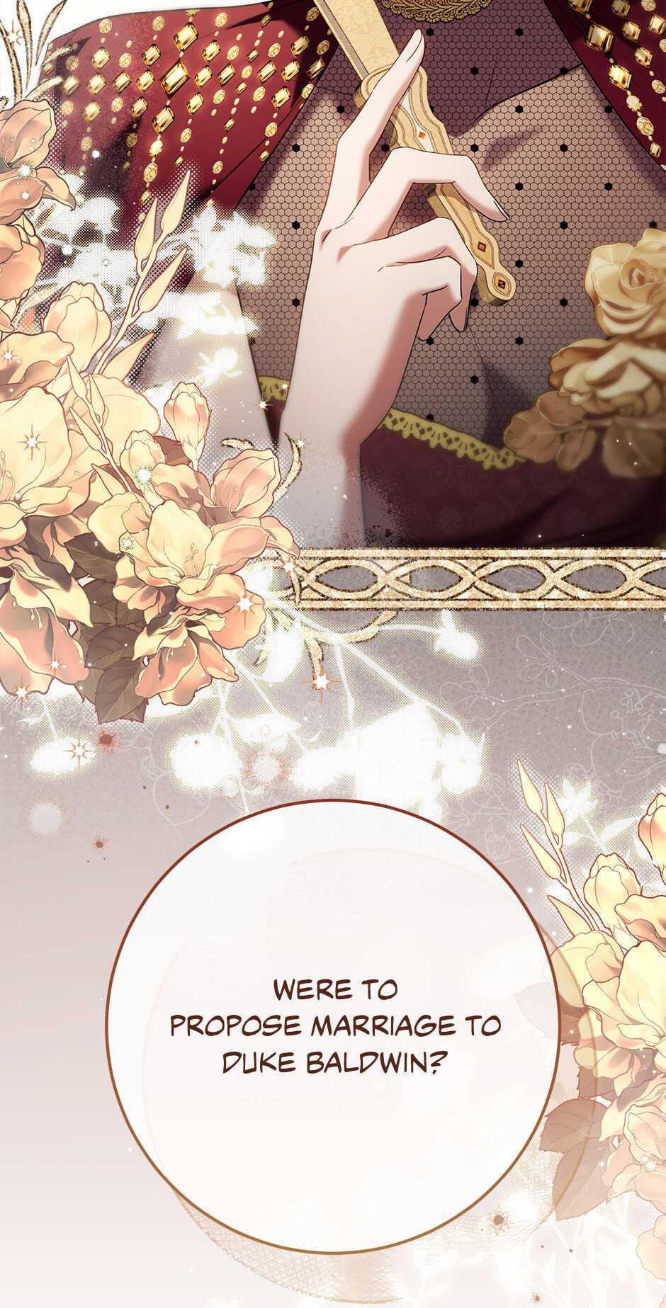 My Little Groom, Even After I'm Gone Chapter 30 page 106 - 
