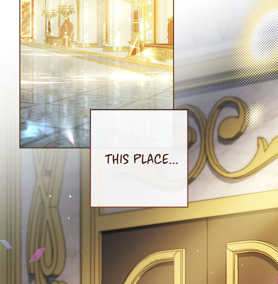 My Little Groom, Even After I'm Gone Chapter 30 page 12 - 