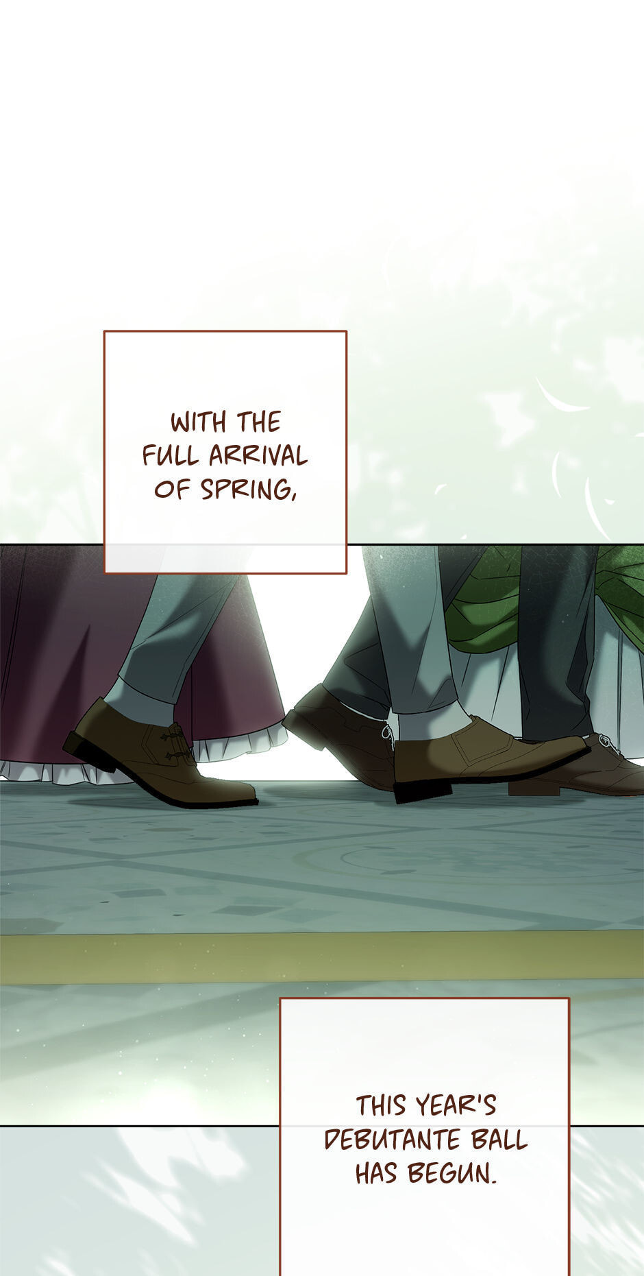 My Little Groom, Even After I'm Gone Chapter 30 page 15 - 