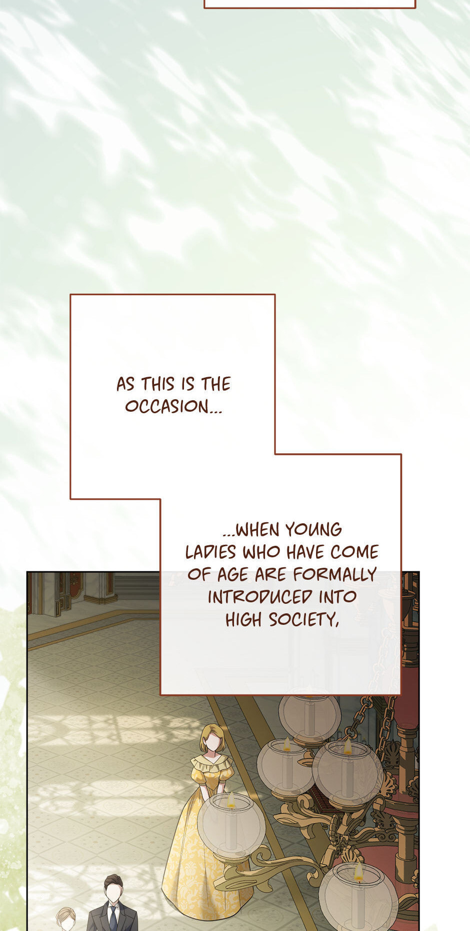 My Little Groom, Even After I'm Gone Chapter 30 page 16 - 