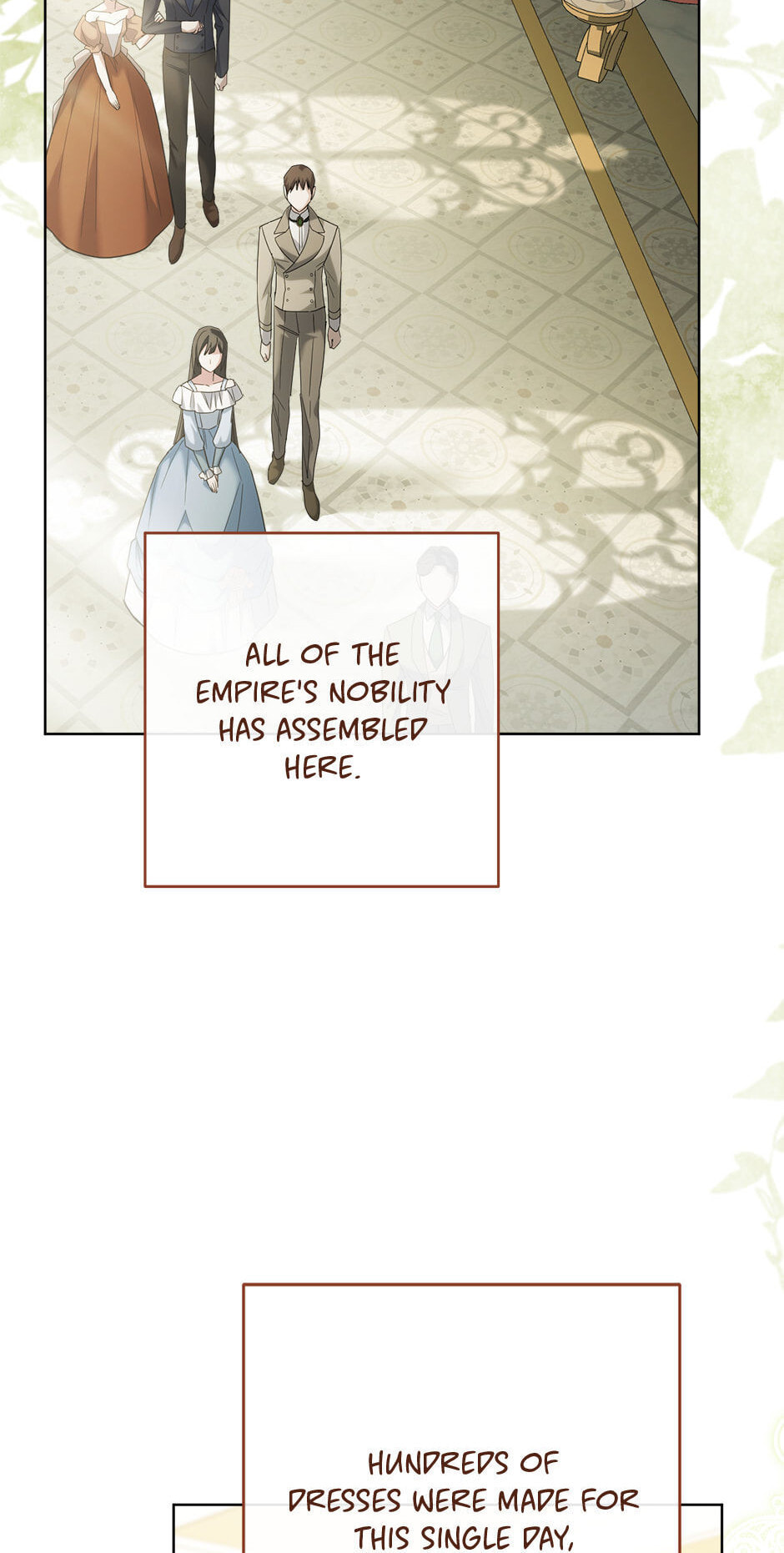 My Little Groom, Even After I'm Gone Chapter 30 page 17 - 