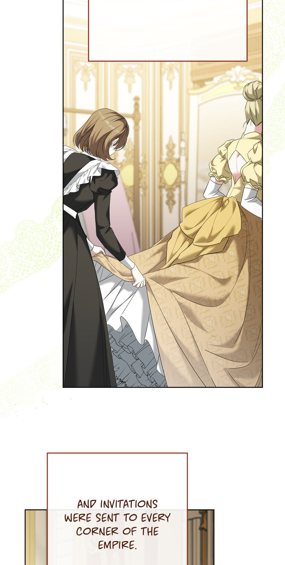 My Little Groom, Even After I'm Gone Chapter 30 page 18 - 