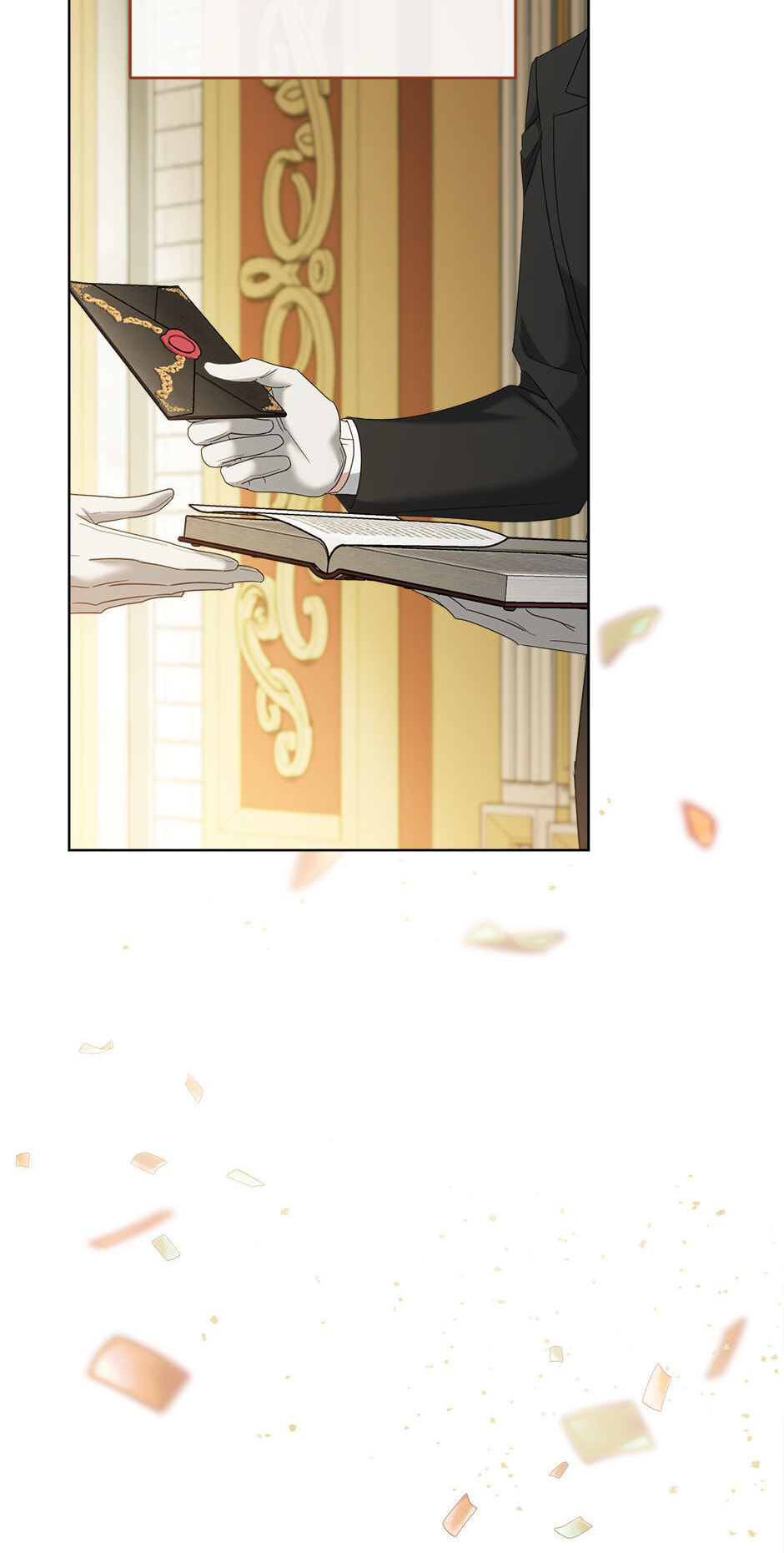 My Little Groom, Even After I'm Gone Chapter 30 page 19 - 