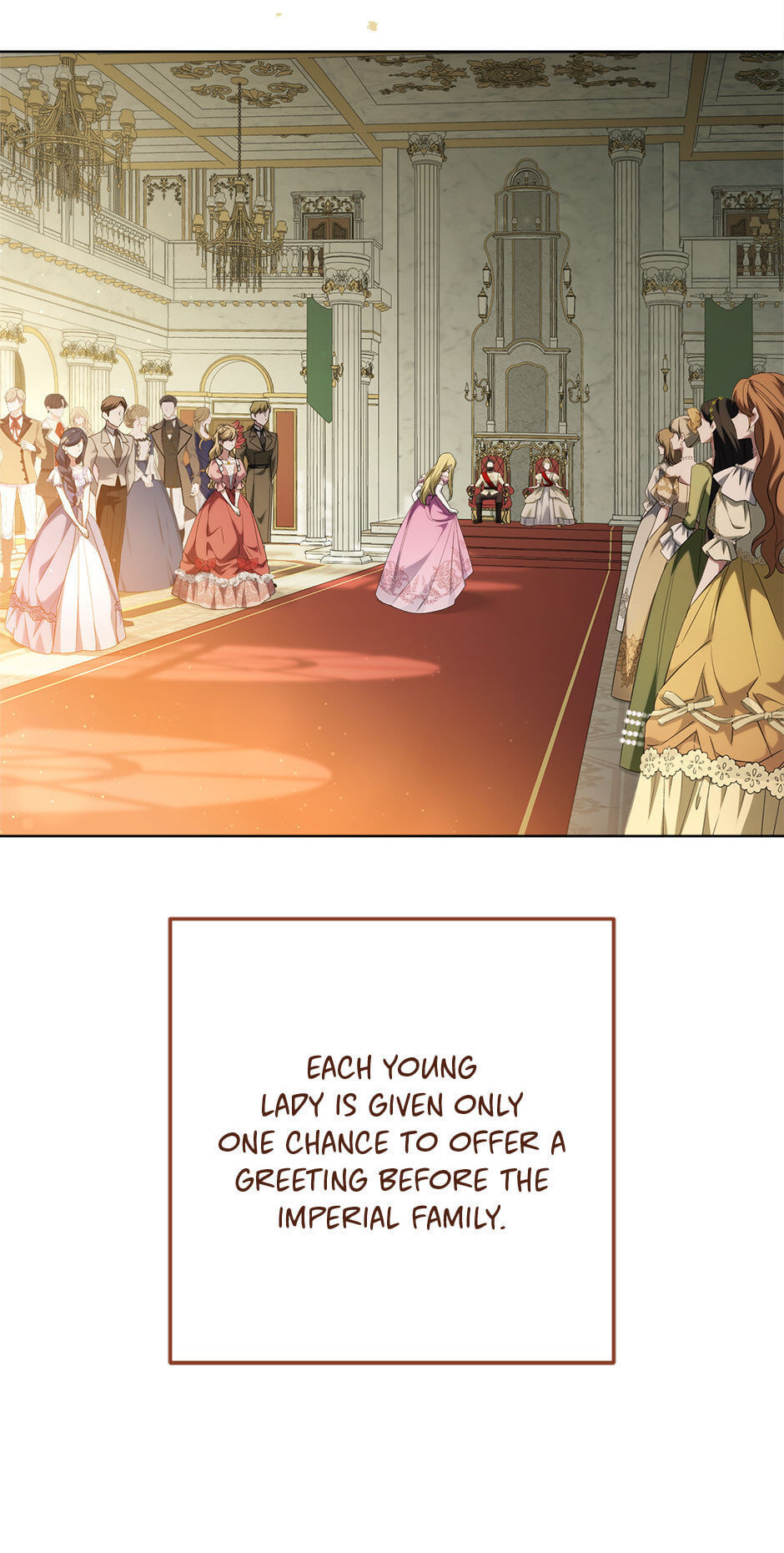 My Little Groom, Even After I'm Gone Chapter 30 page 20 - 
