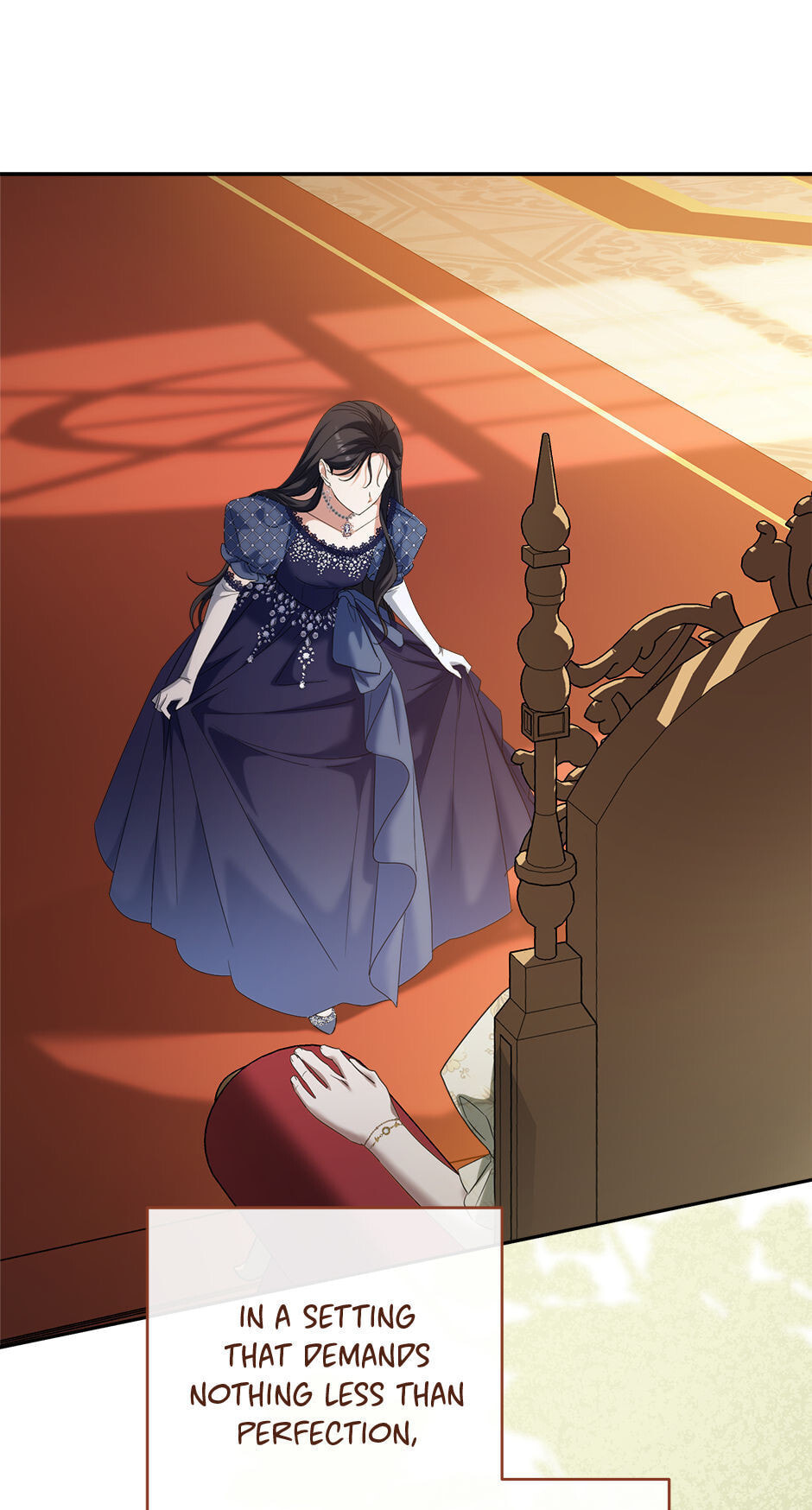 My Little Groom, Even After I'm Gone Chapter 30 page 21 - 