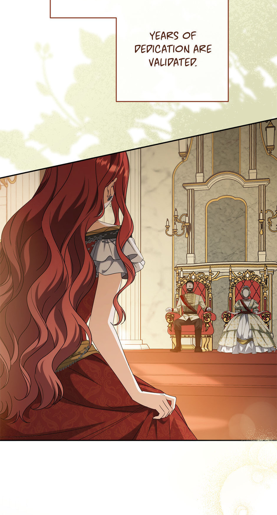 My Little Groom, Even After I'm Gone Chapter 30 page 22 - 