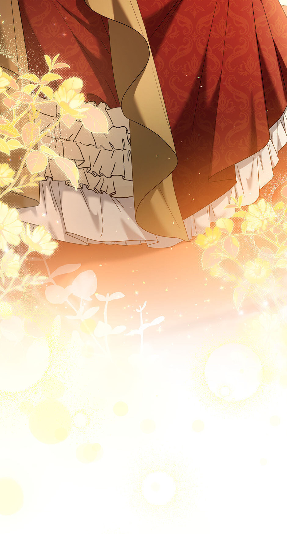 My Little Groom, Even After I'm Gone Chapter 30 page 24 - 