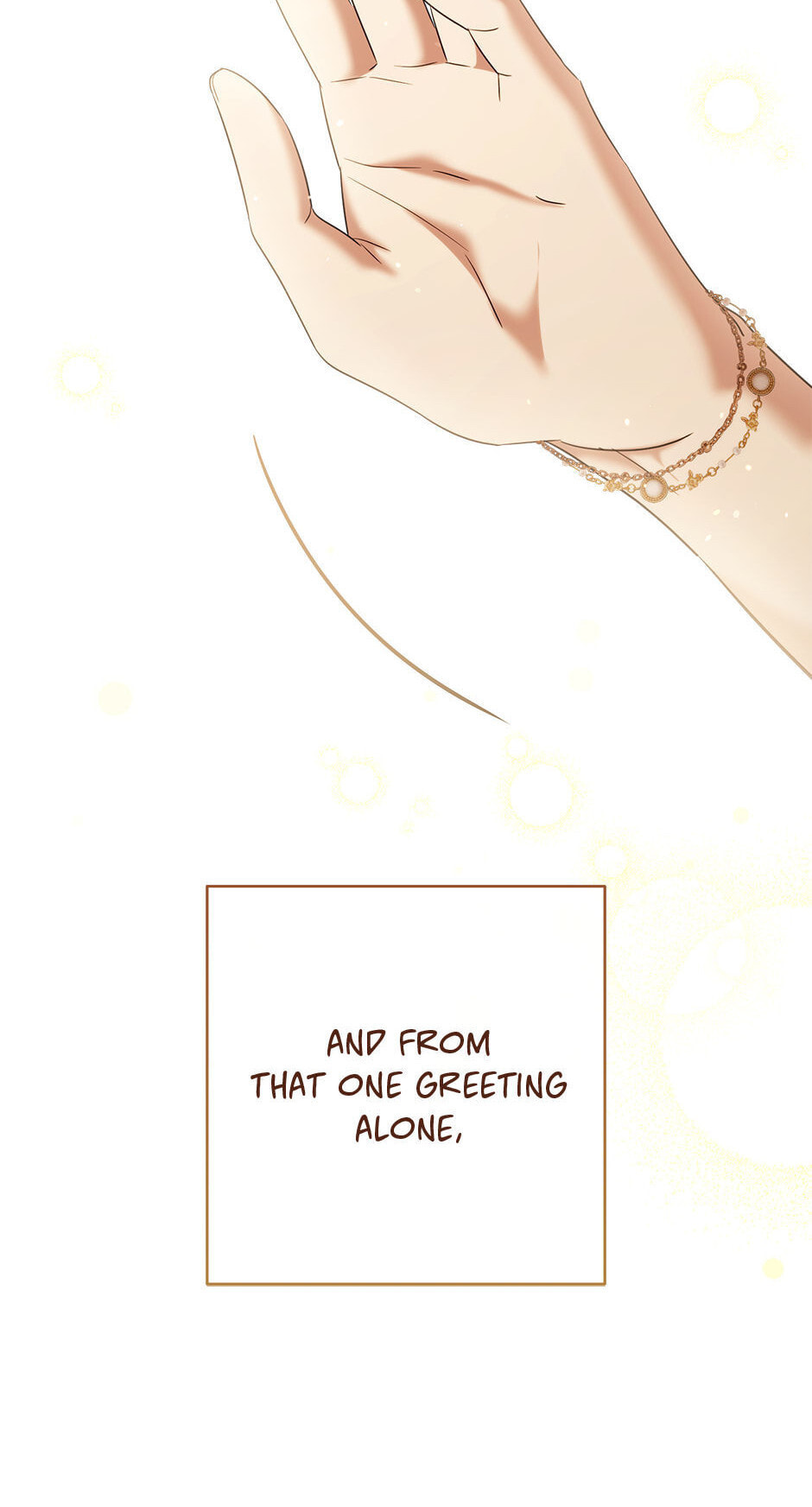 My Little Groom, Even After I'm Gone Chapter 30 page 26 - 