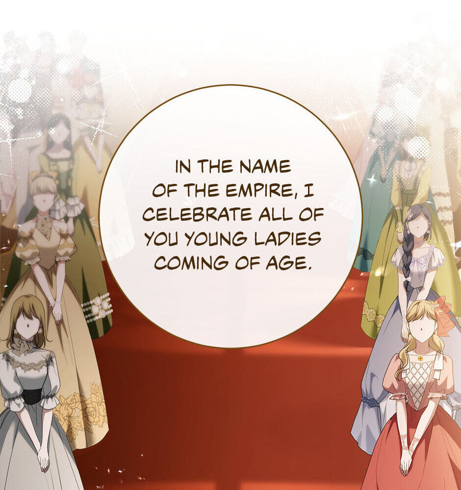 My Little Groom, Even After I'm Gone Chapter 30 page 34 - 