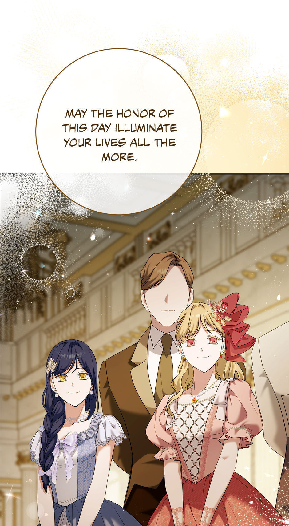 My Little Groom, Even After I'm Gone Chapter 30 page 37 - 