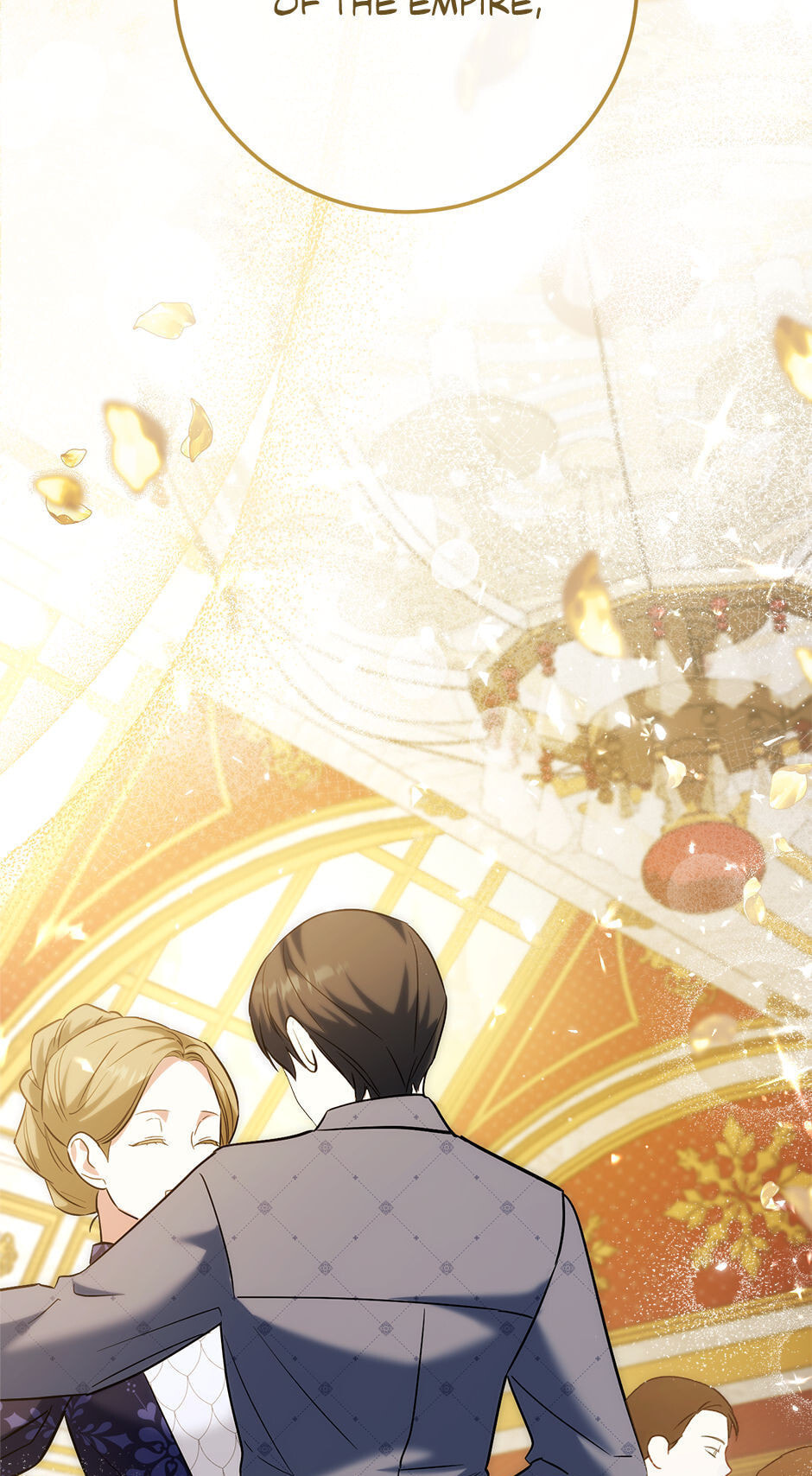 My Little Groom, Even After I'm Gone Chapter 30 page 39 - 