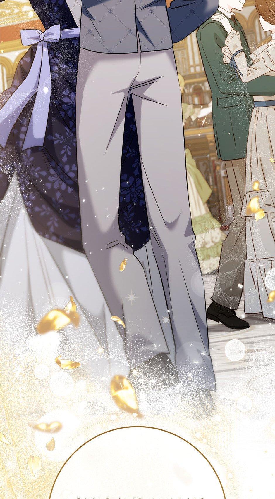 My Little Groom, Even After I'm Gone Chapter 30 page 40 - 