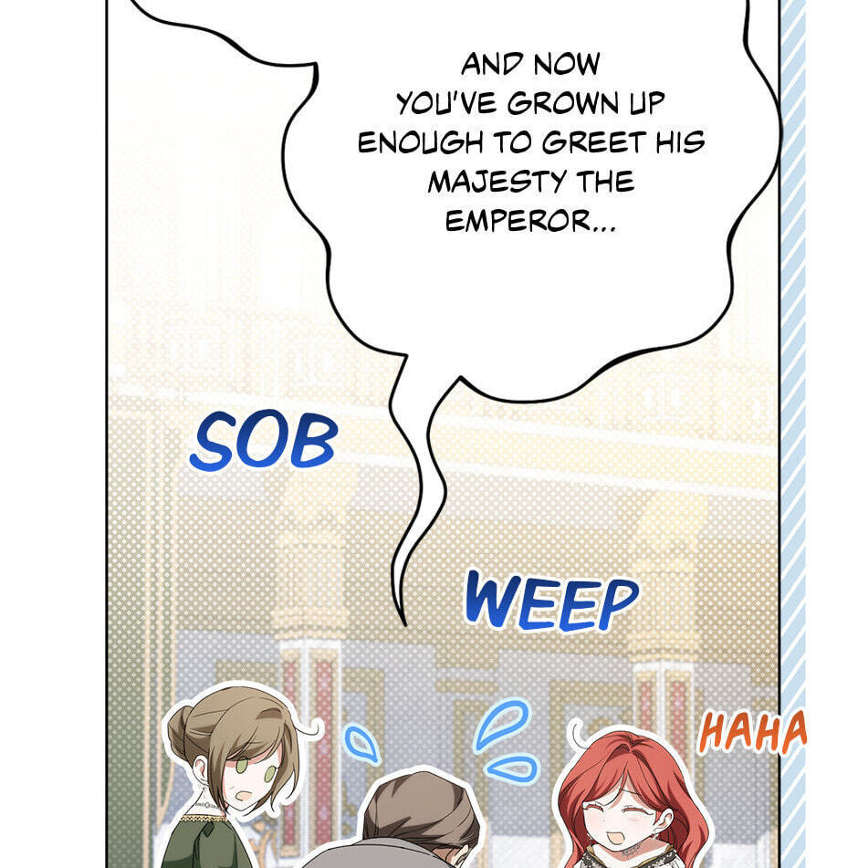 My Little Groom, Even After I'm Gone Chapter 30 page 47 - 