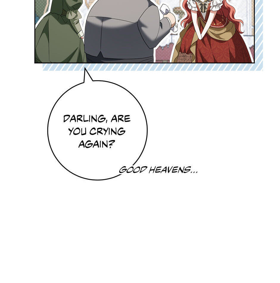 My Little Groom, Even After I'm Gone Chapter 30 page 48 - 