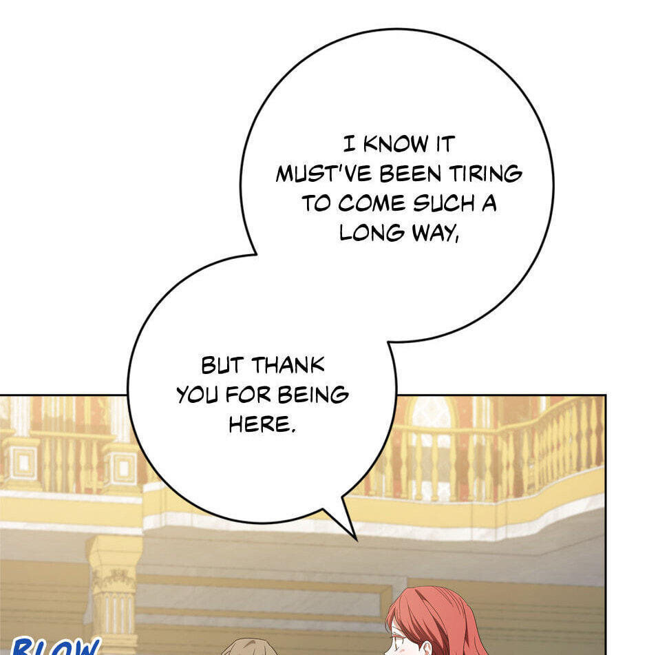 My Little Groom, Even After I'm Gone Chapter 30 page 49 - 