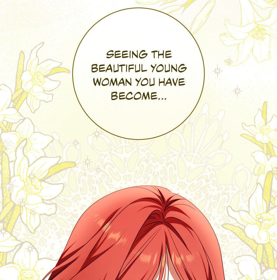 My Little Groom, Even After I'm Gone Chapter 30 page 53 - 