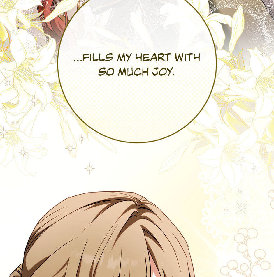 My Little Groom, Even After I'm Gone Chapter 30 page 55 - 
